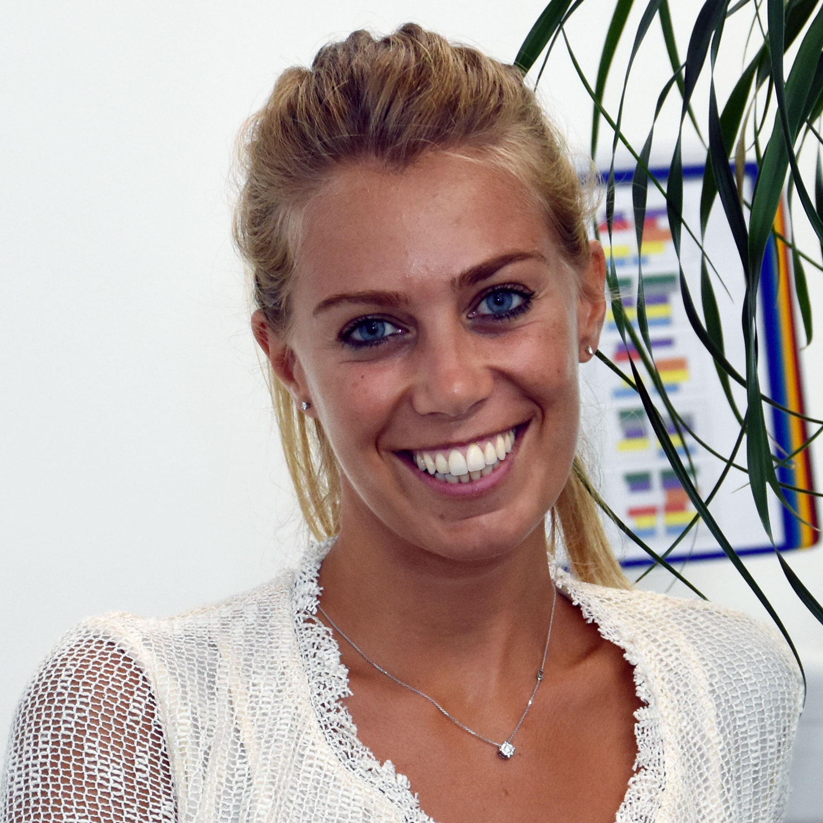 Carlotta Stanglini