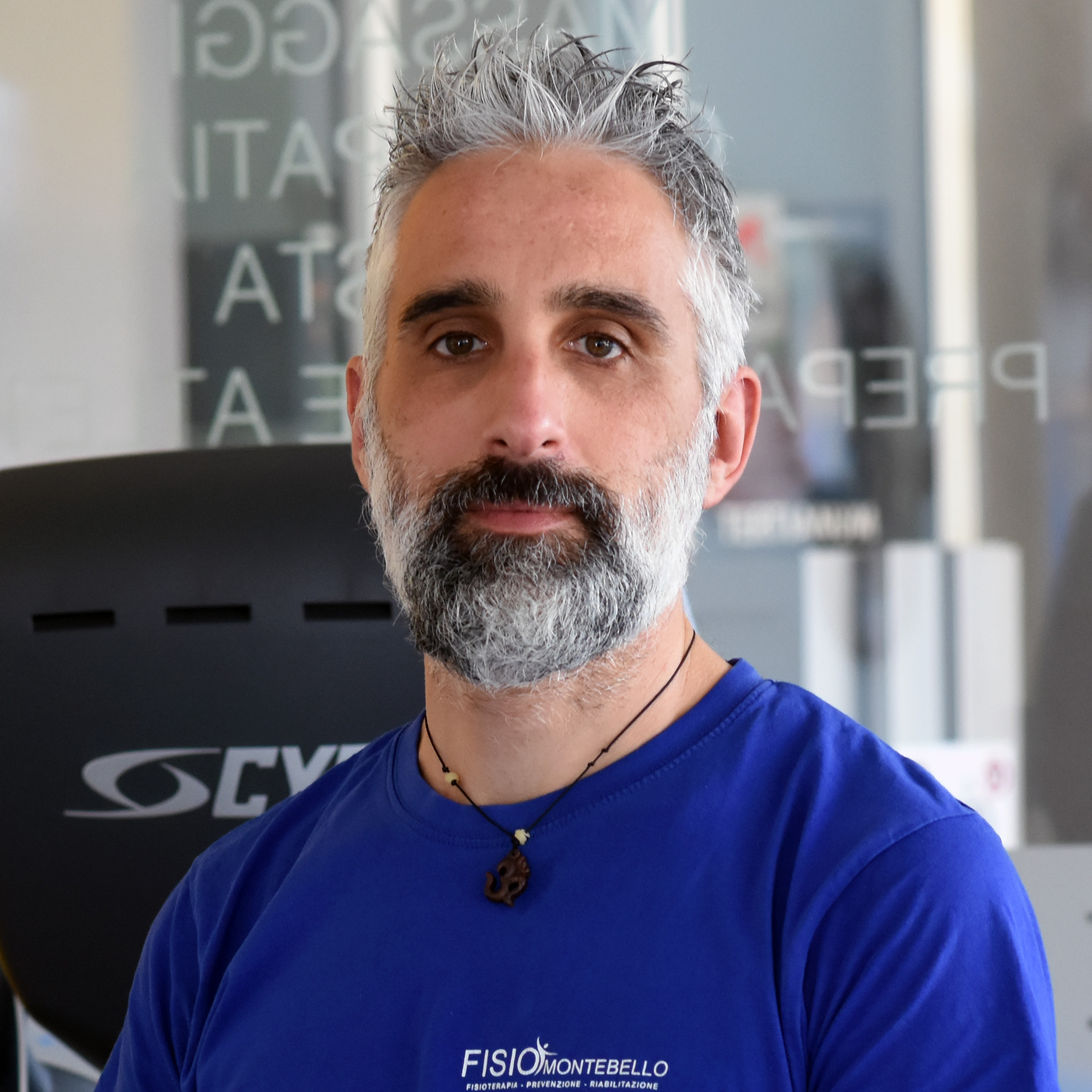 Giorgio Contessa