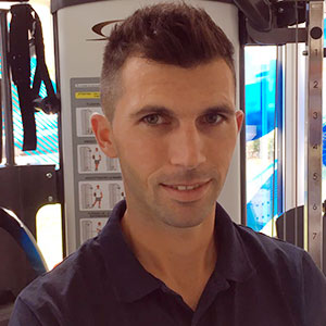 Lukas Oehen