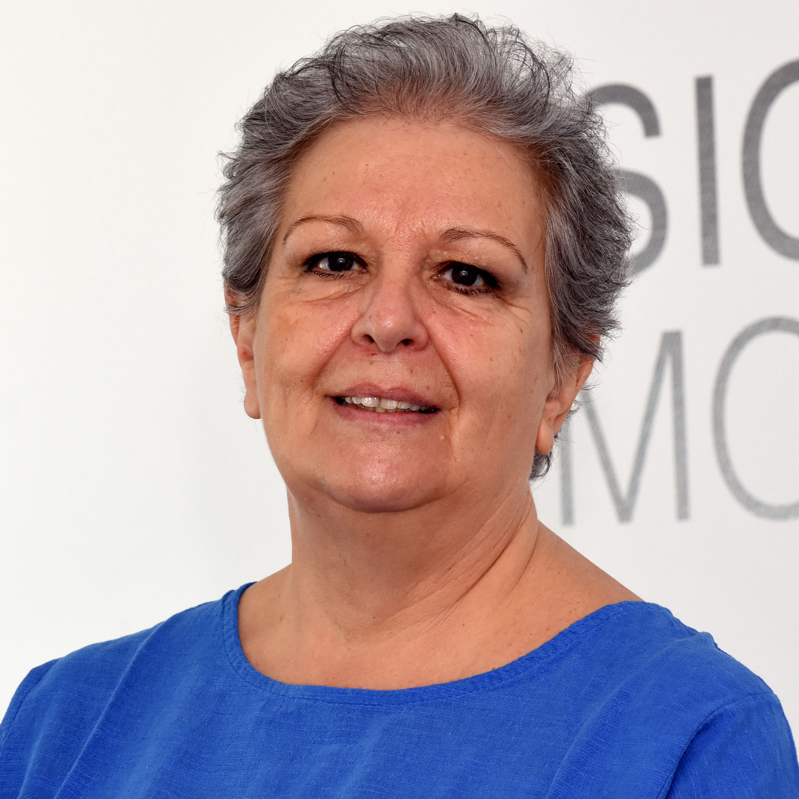 Rita Zehnder