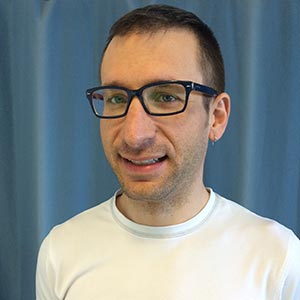 Sarcinella Emanuele